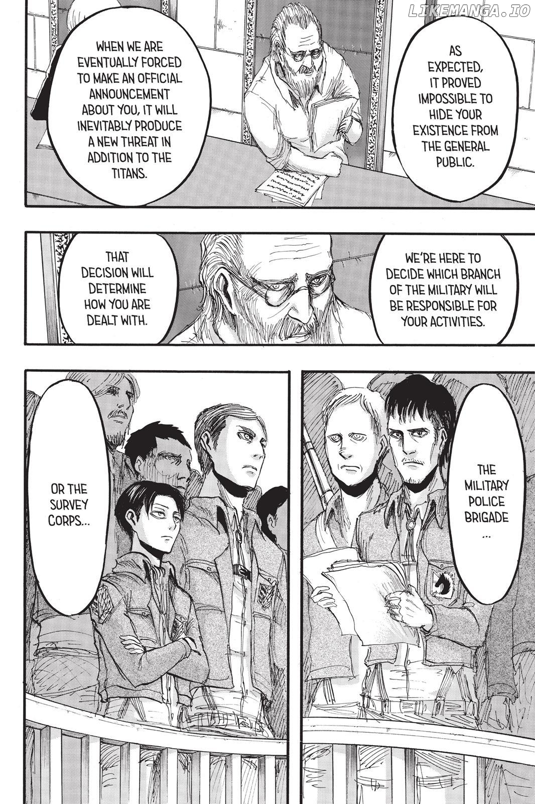 Shingeki no Kyojin, Chapter 19 image 14